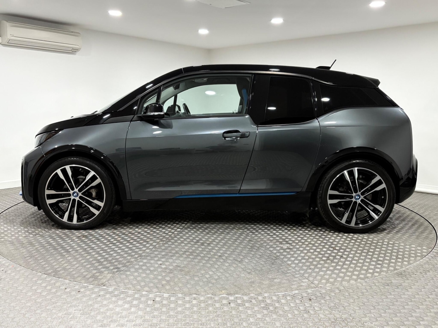 Used BMW i3 2021 for sale - 77021186: Photo 6