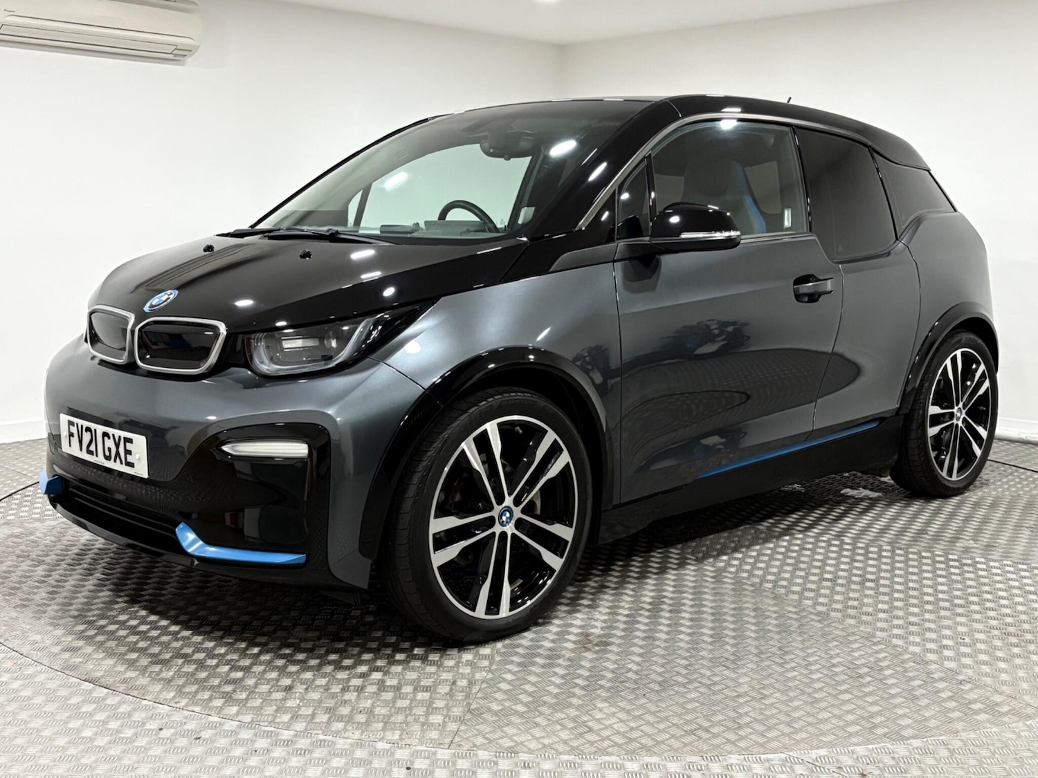 Used BMW i3 2021 for sale - 77021186: Photo 7