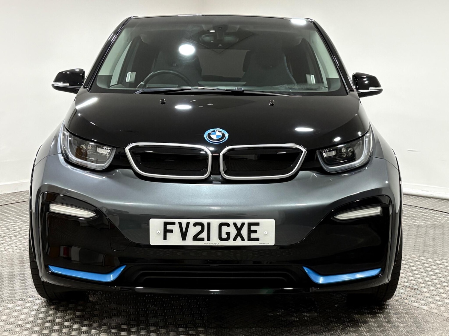 Used BMW i3 2021 for sale - 77021186: Photo 8