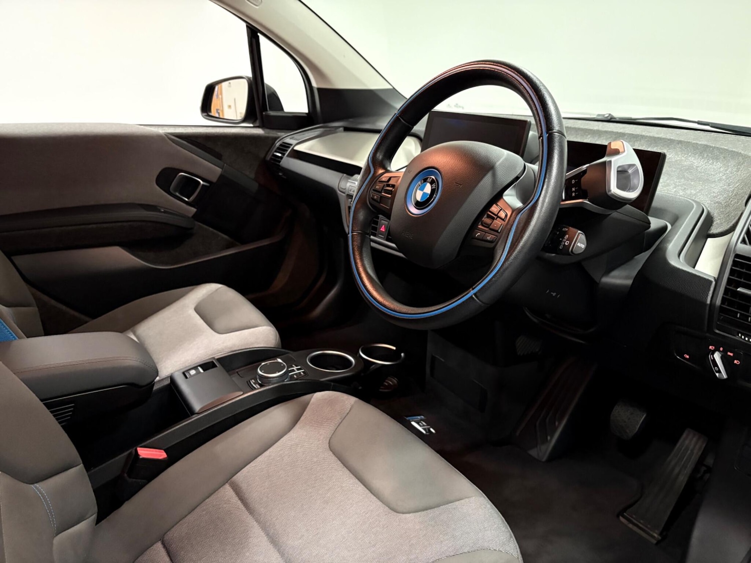 Used BMW i3 2021 for sale - 77021186: Photo 9