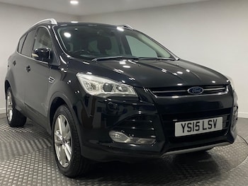Ford - Kuga
