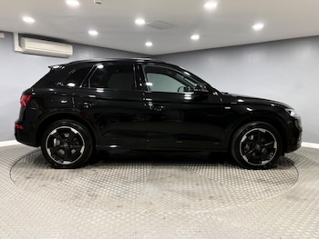 Used Audi Q5 2019 for sale - 78843005: Photo