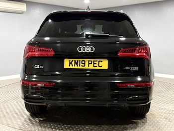 Used Audi Q5 2019 for sale - 78843005: Photo