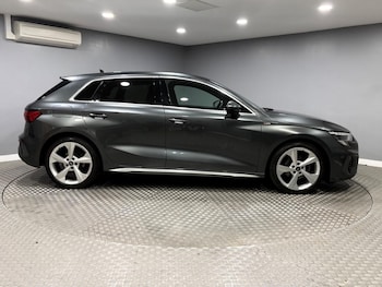 Used Audi A3 2022 for sale - 79465104: Photo