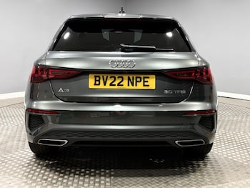 Used Audi A3 2022 for sale - 79465104: Photo