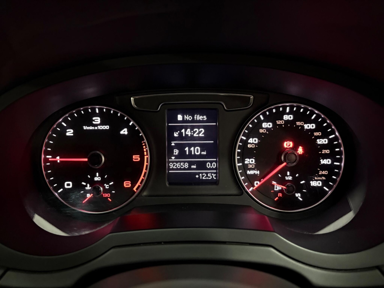 Used Audi Q3 2017 for sale - 77021111: Photo 18