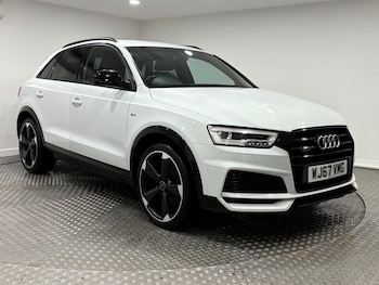 Audi Q3 feature image