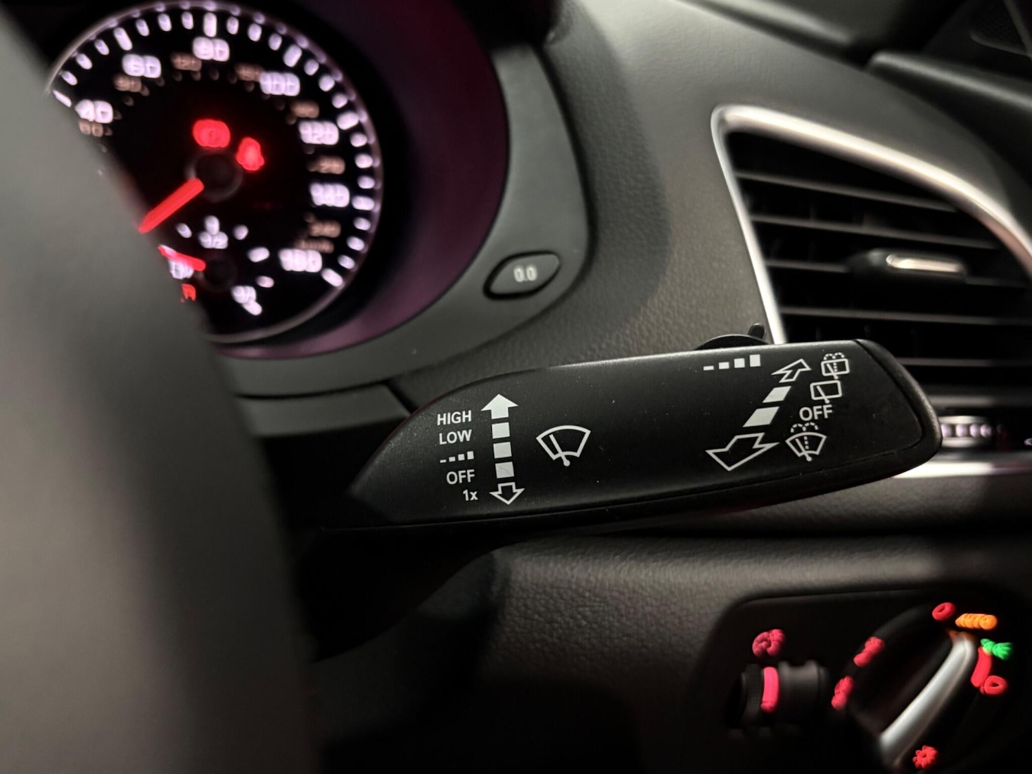 Used Audi Q3 2017 for sale - 77021111: Photo 20