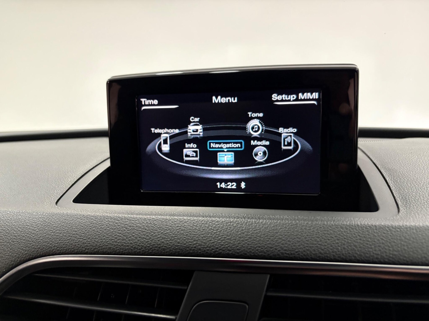 Used Audi Q3 2017 for sale - 77021111: Photo 21