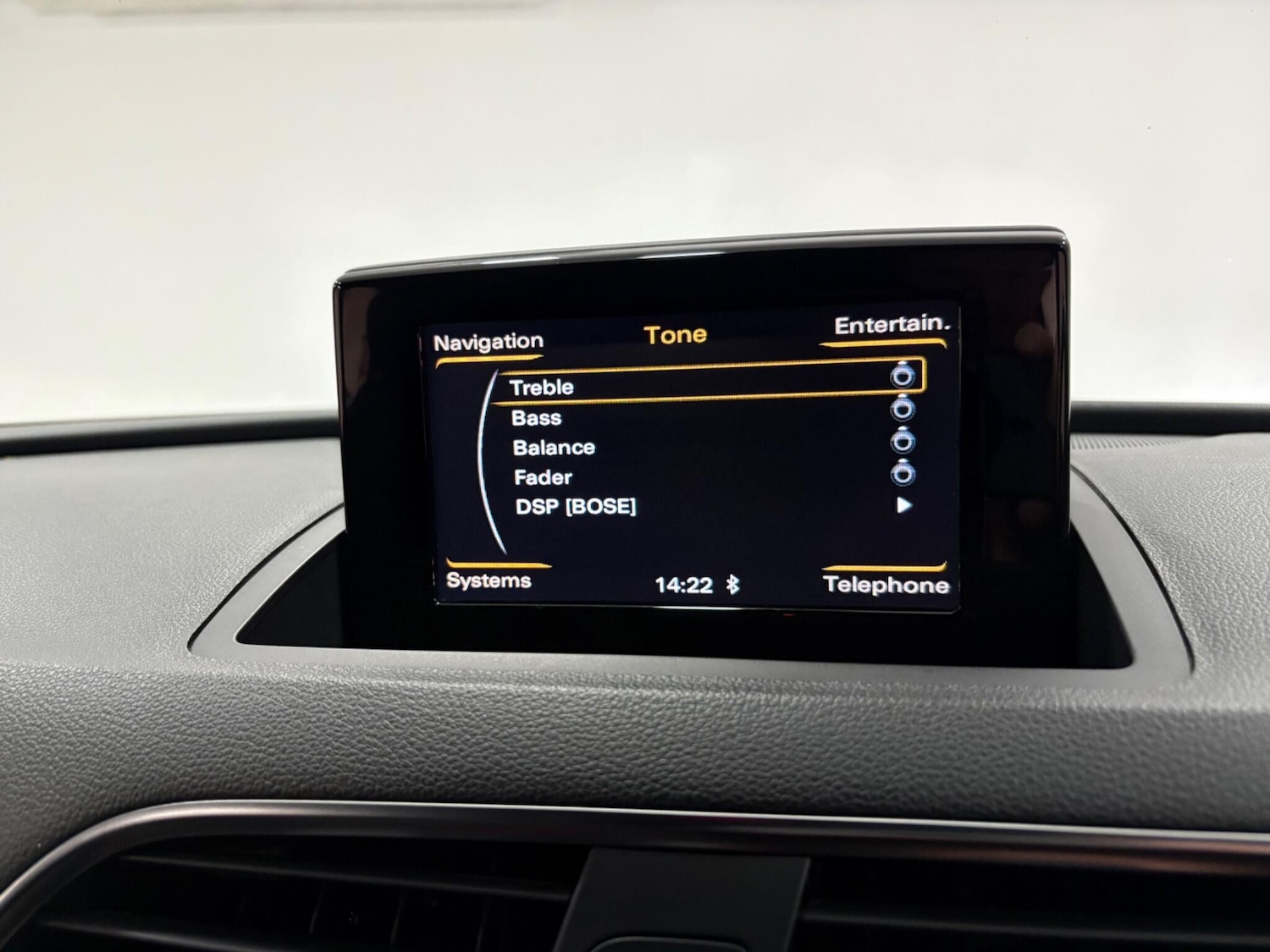 Used Audi Q3 2017 for sale - 77021111: Photo 23