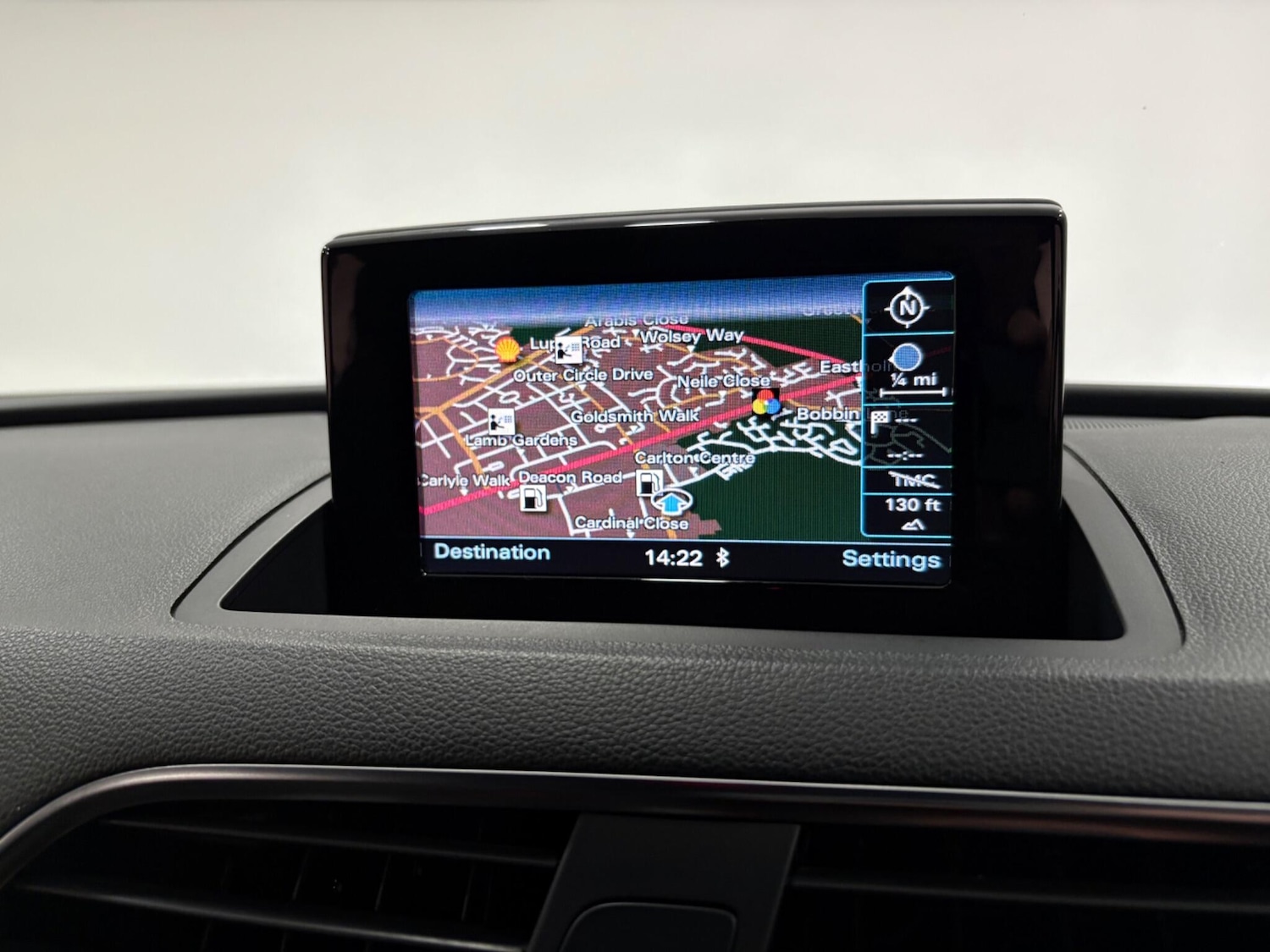 Used Audi Q3 2017 for sale - 77021111: Photo 26