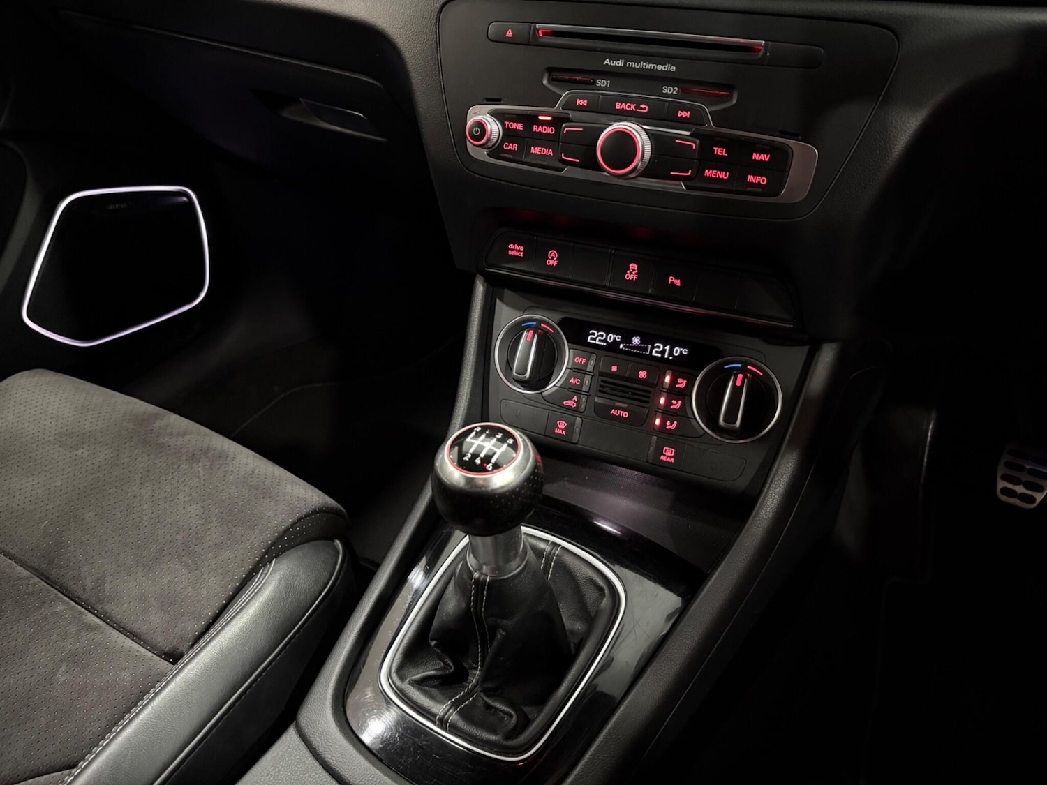 Used Audi Q3 2017 for sale - 77021111: Photo 29