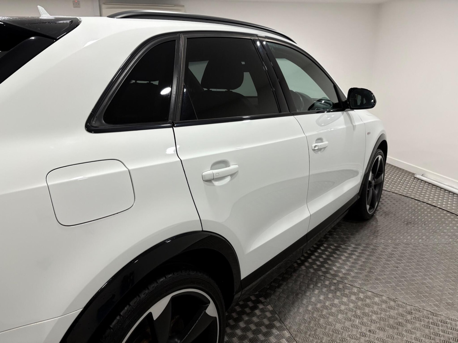Used Audi Q3 2017 for sale - 77021111: Photo 50