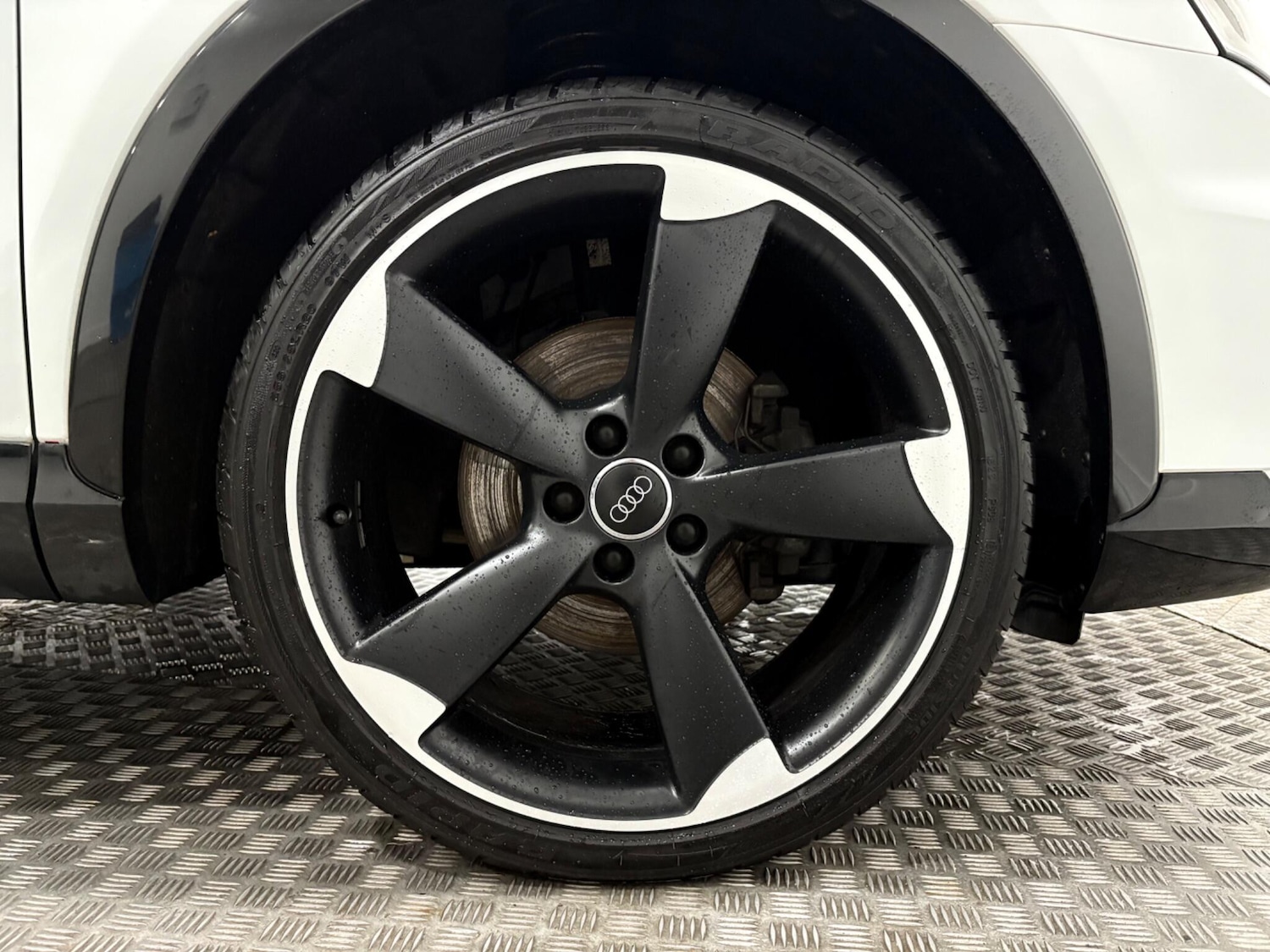 Used Audi Q3 2017 for sale - 77021111: Photo 52