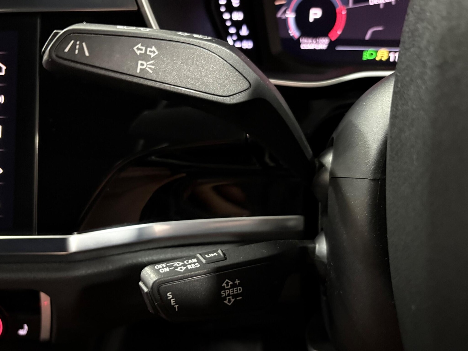 Used Audi Q3 2019 for sale - 76424968: Photo 16