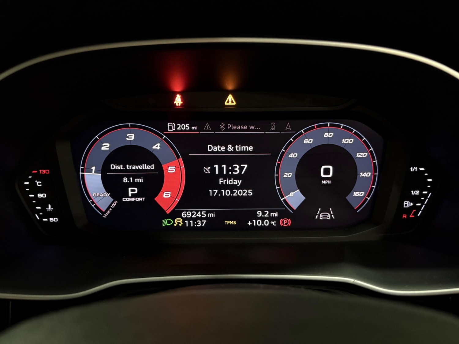 Used Audi Q3 2019 for sale - 76424968: Photo 18