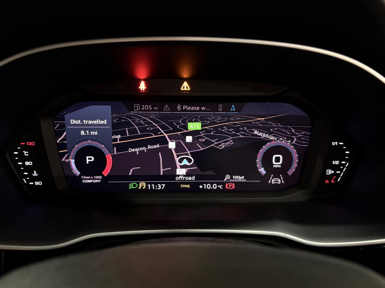 Used Audi Q3 2019 for sale - 76424968: Photo 19