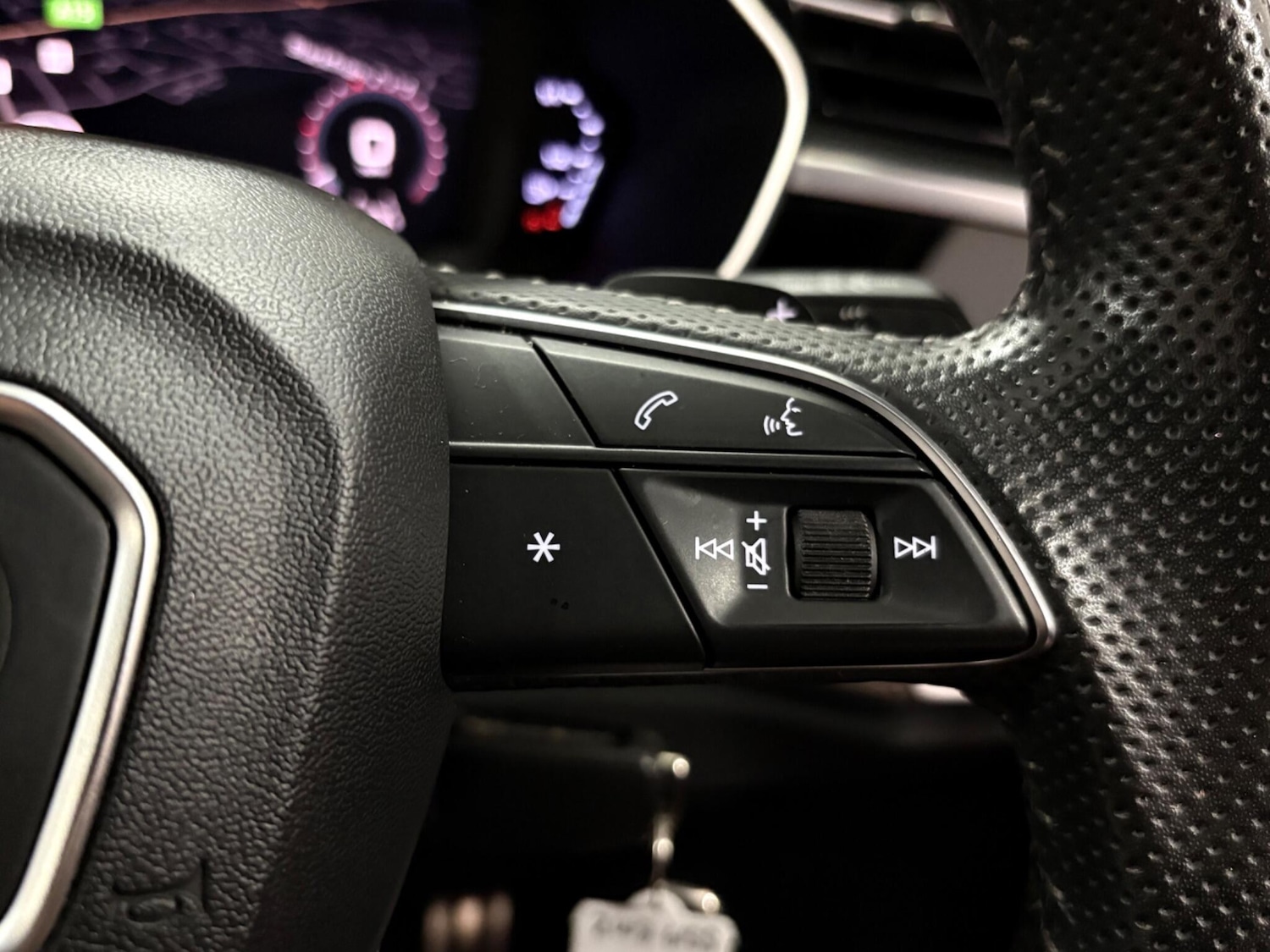 Used Audi Q3 2019 for sale - 76424968: Photo 20