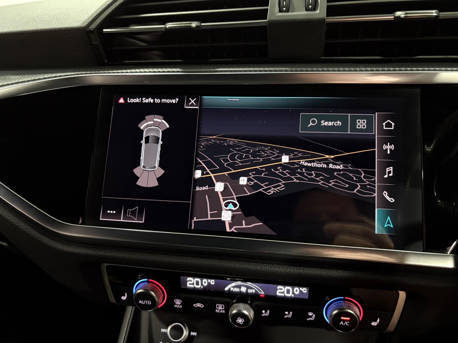 Used Audi Q3 2019 for sale - 76424968: Photo 23