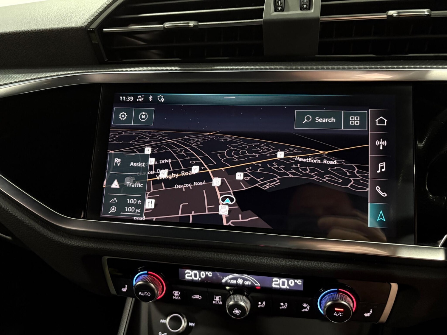 Used Audi Q3 2019 for sale - 76424968: Photo 24