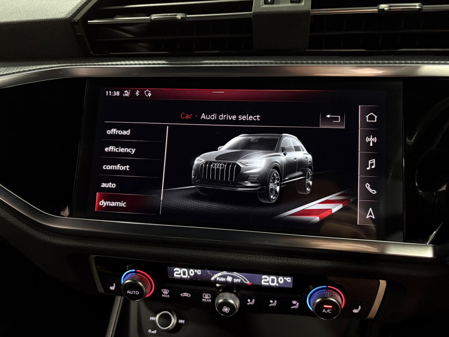 Used Audi Q3 2019 for sale - 76424968: Photo 29