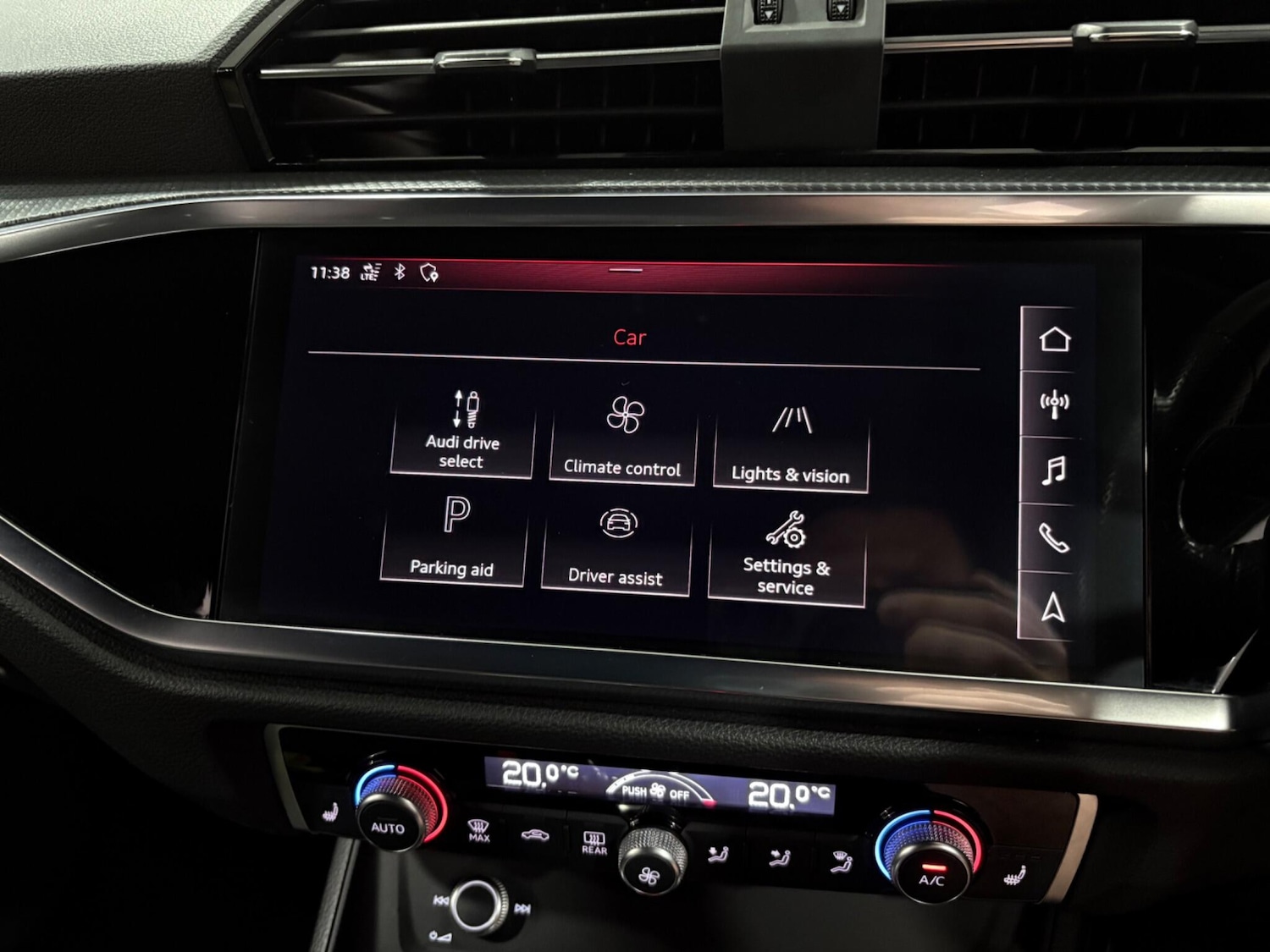 Used Audi Q3 2019 for sale - 76424968: Photo 31