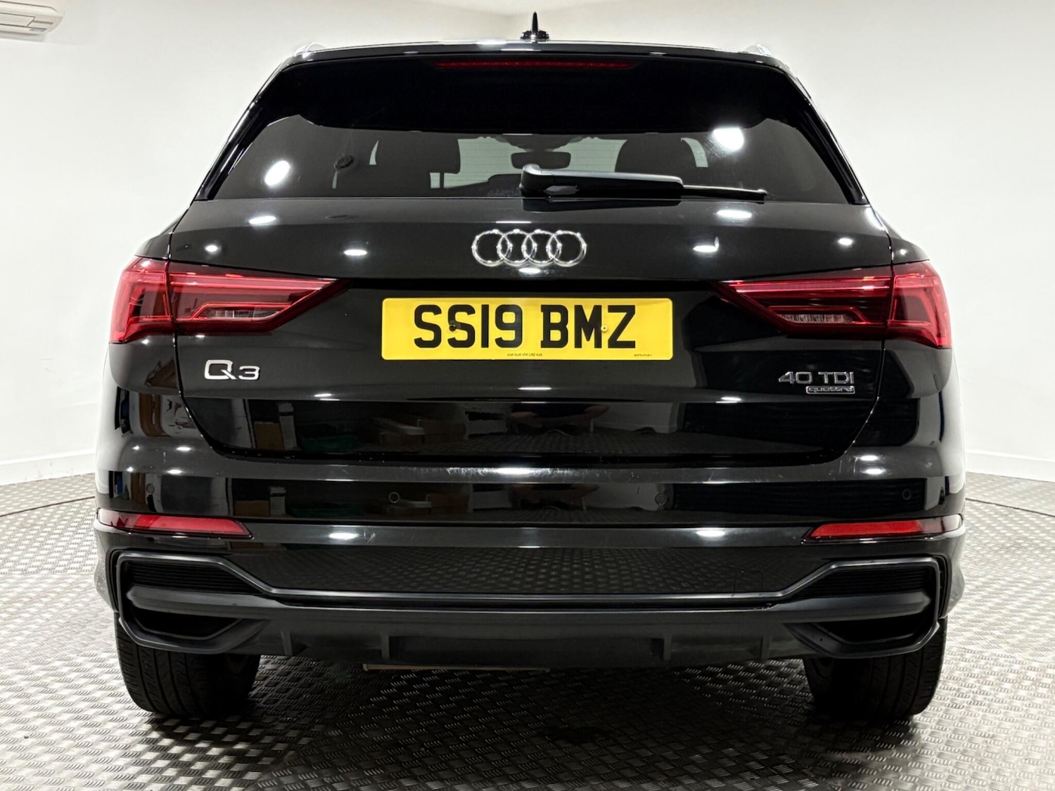 Used Audi Q3 2019 for sale - 76424968: Photo 4