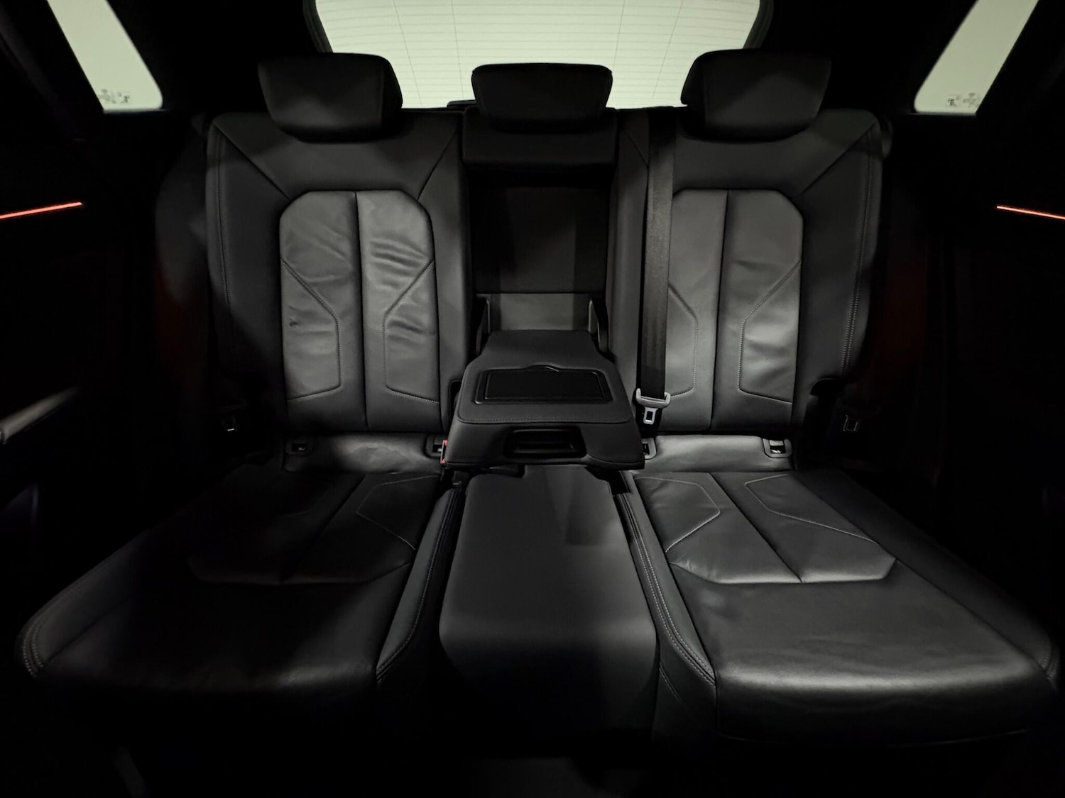 Used Audi Q3 2019 for sale - 76424968: Photo 44