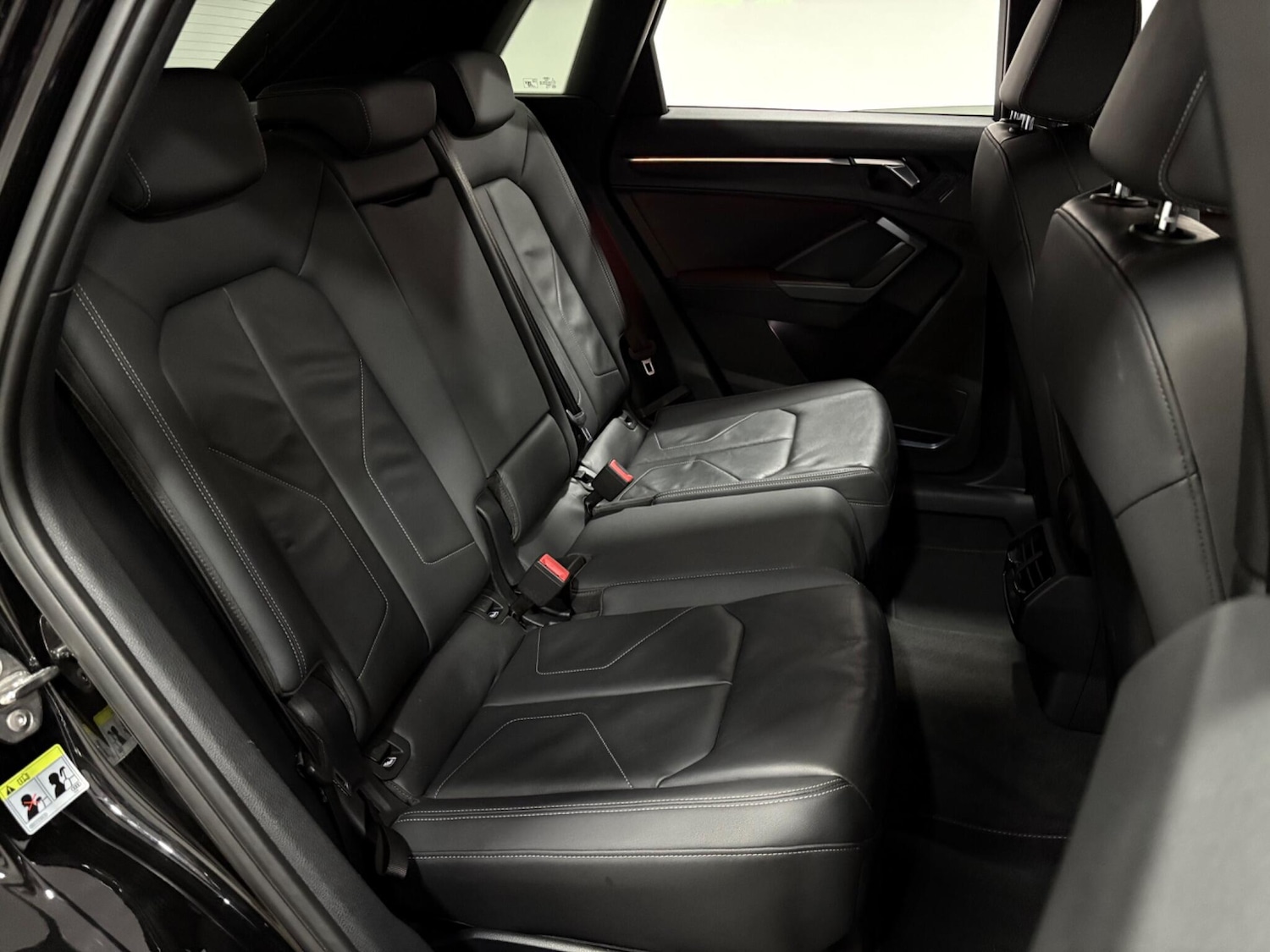 Used Audi Q3 2019 for sale - 76424968: Photo 45