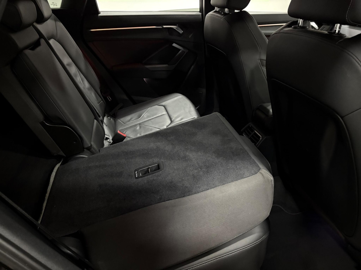 Used Audi Q3 2019 for sale - 76424968: Photo 47