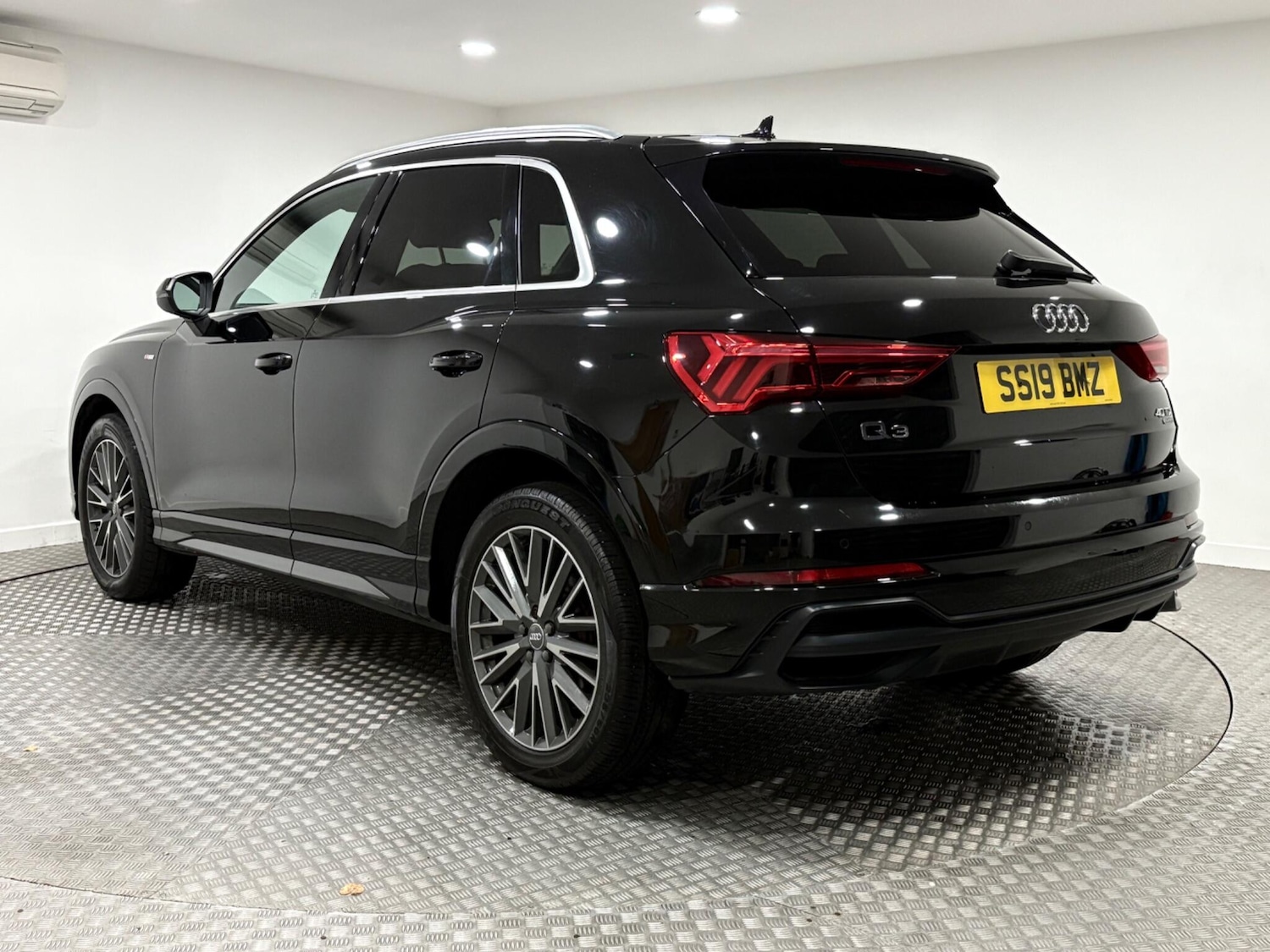 Used Audi Q3 2019 for sale - 76424968: Photo 5