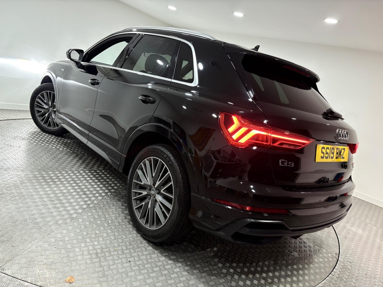 Used Audi Q3 2019 for sale - 76424968: Photo 52