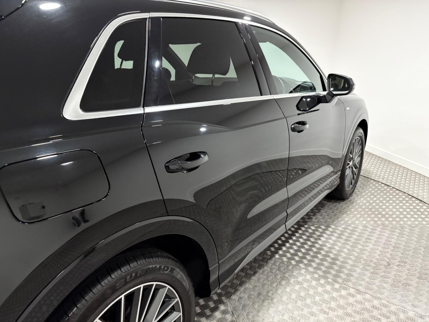 Used Audi Q3 2019 for sale - 76424968: Photo 53