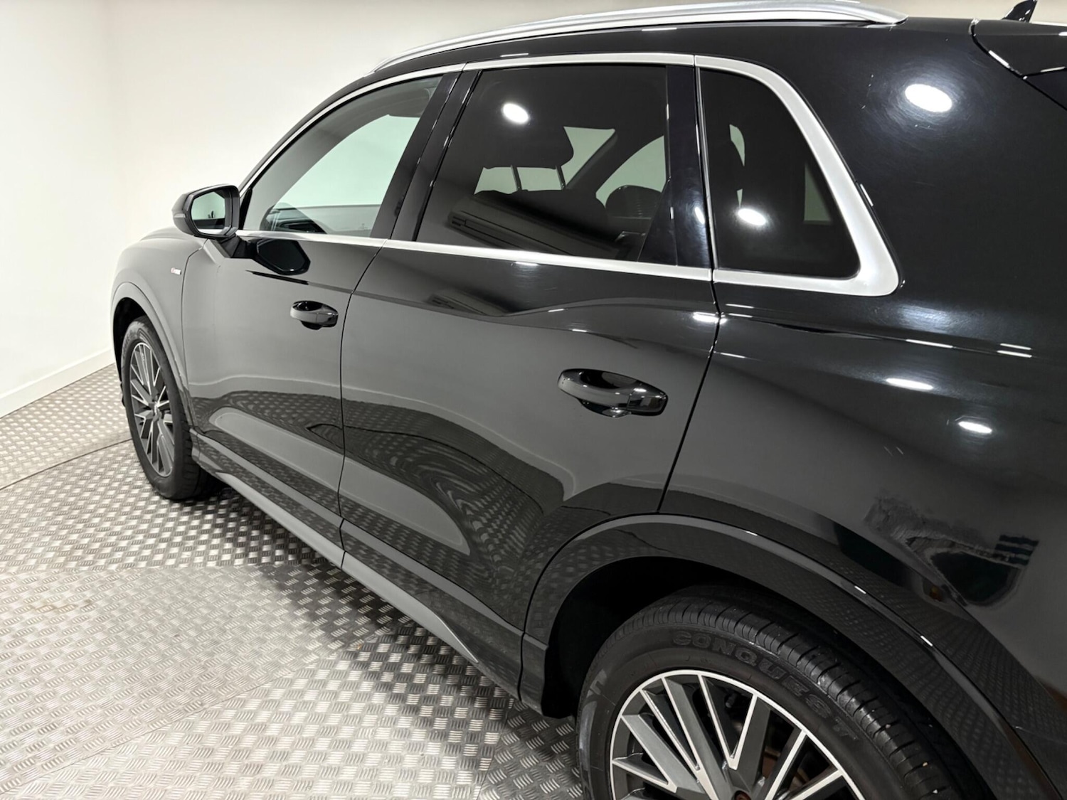 Used Audi Q3 2019 for sale - 76424968: Photo 54