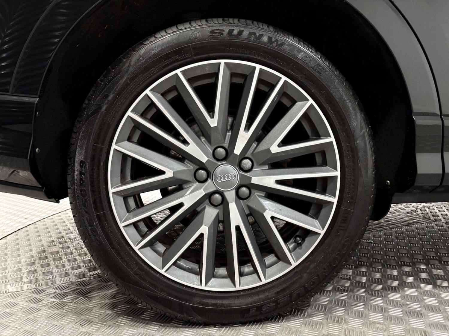 Used Audi Q3 2019 for sale - 76424968: Photo 55