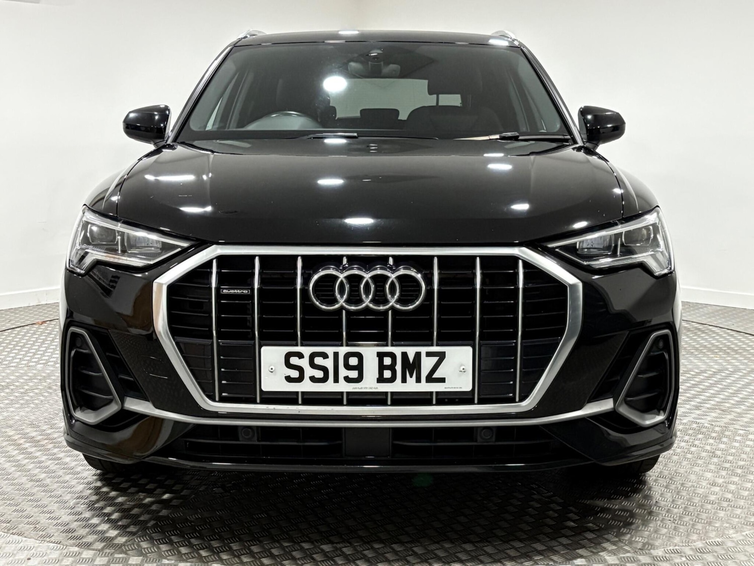 Used Audi Q3 2019 for sale - 76424968: Photo 8