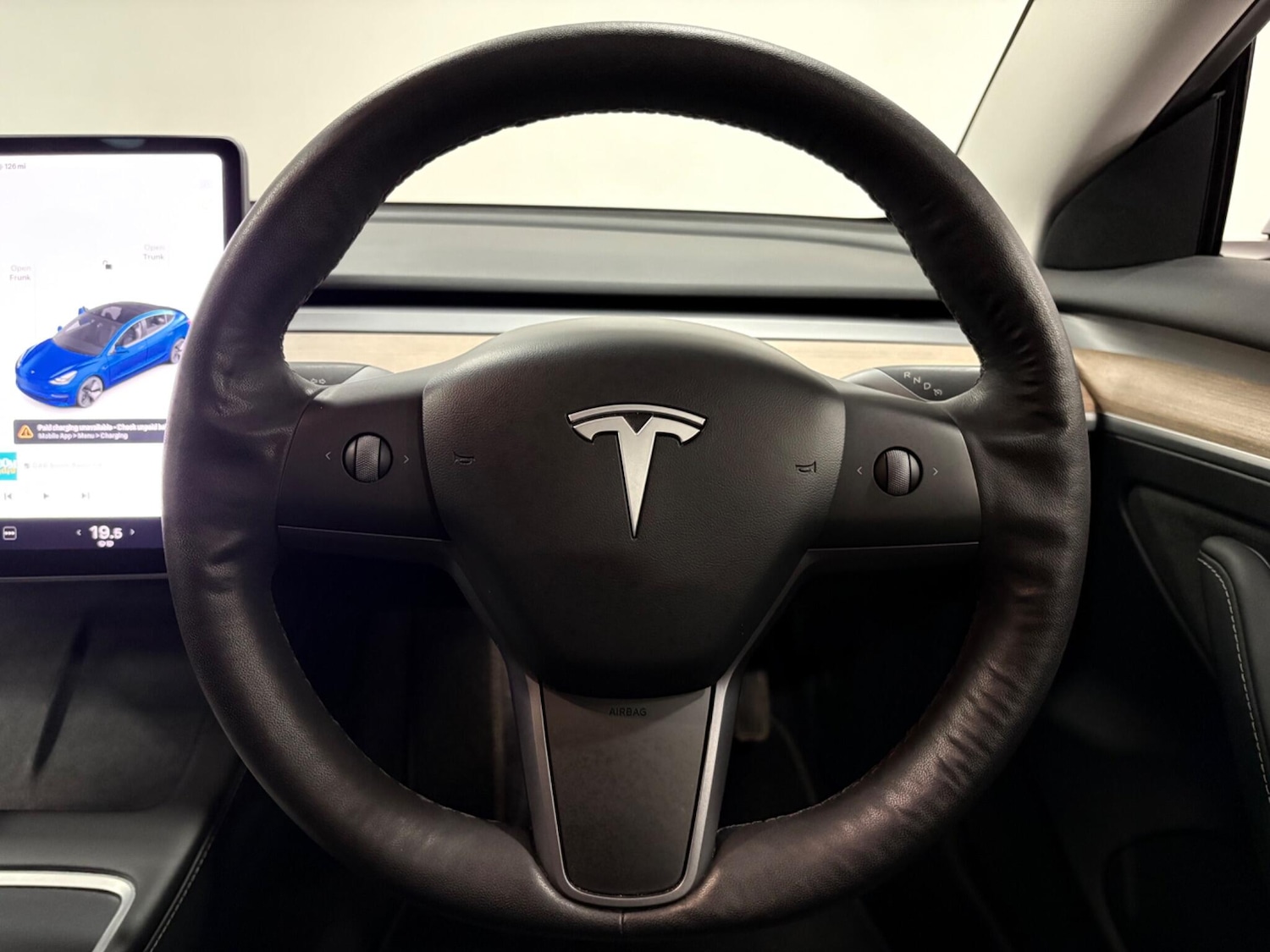 Used Tesla Model 3 2021 for sale - 77021354: Photo 14