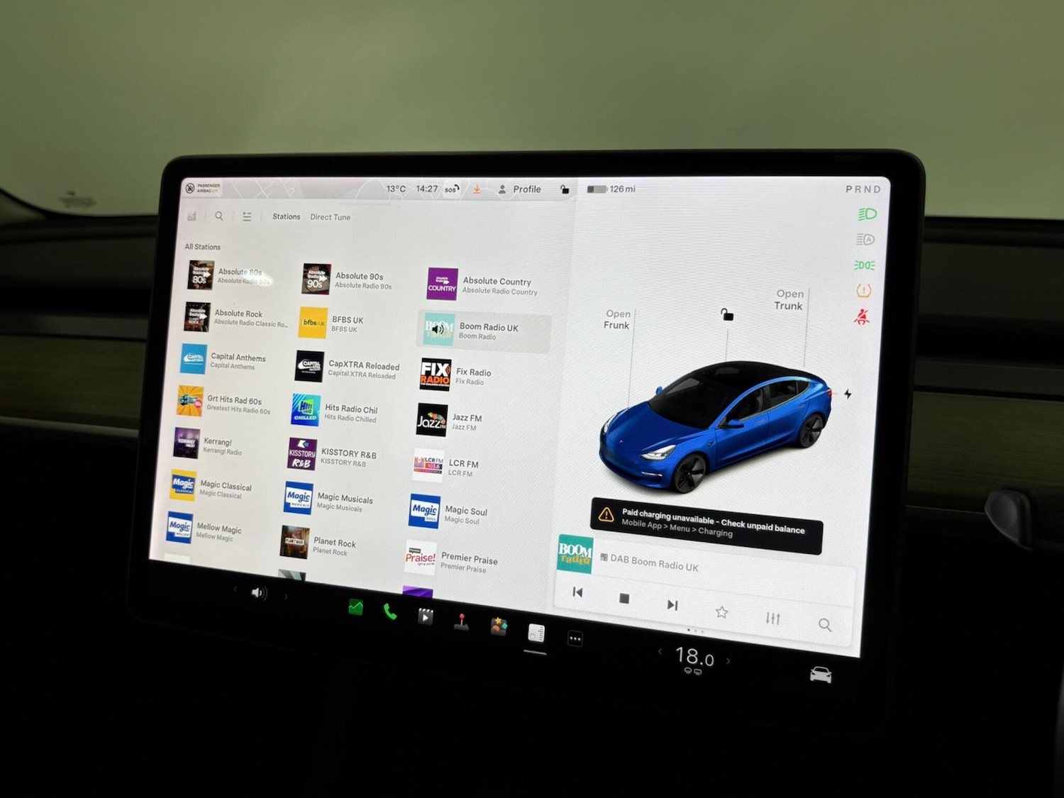 Used Tesla Model 3 2021 for sale - 77021354: Photo 23