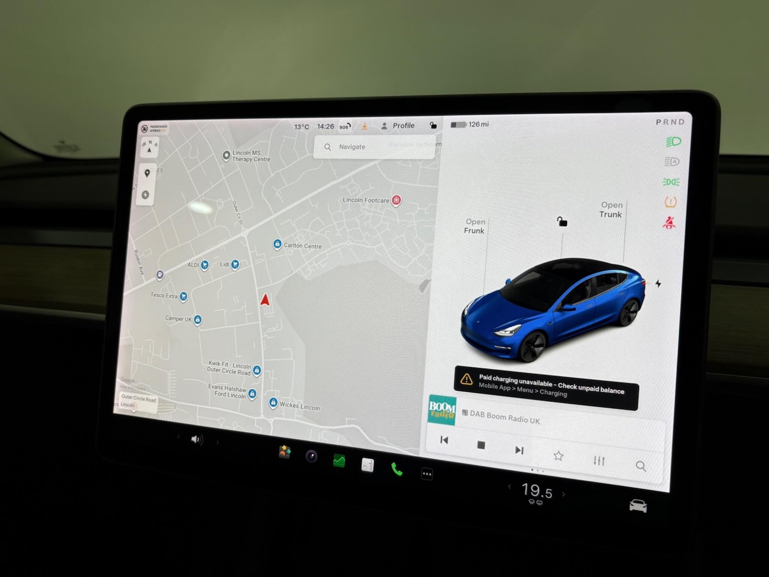 Used Tesla Model 3 2021 for sale - 77021354: Photo 26