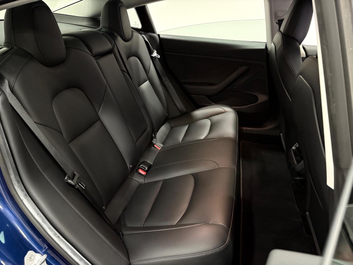 Used Tesla Model 3 2021 for sale - 77021354: Photo 35