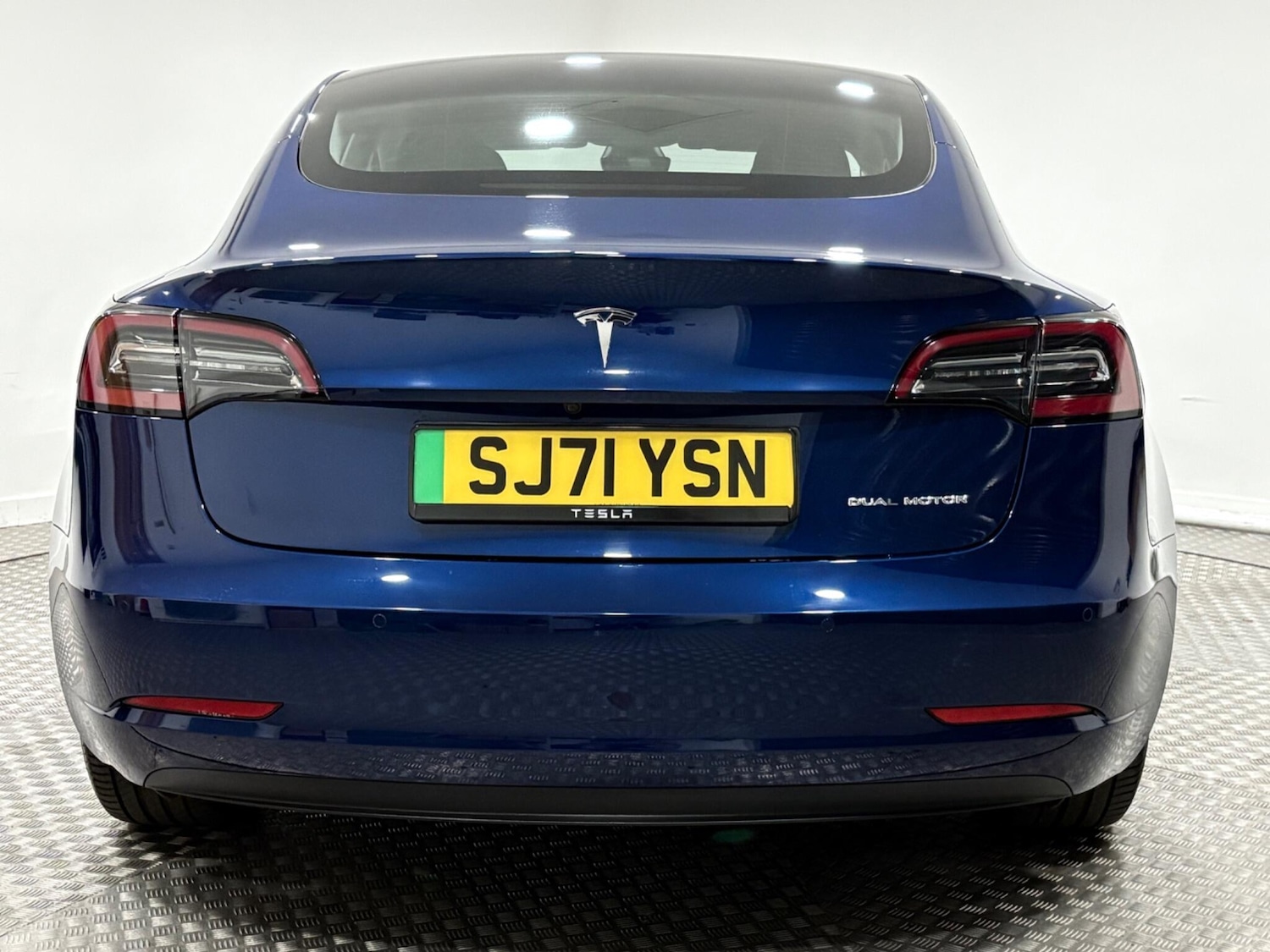 Used Tesla Model 3 2021 for sale - 77021354: Photo 4