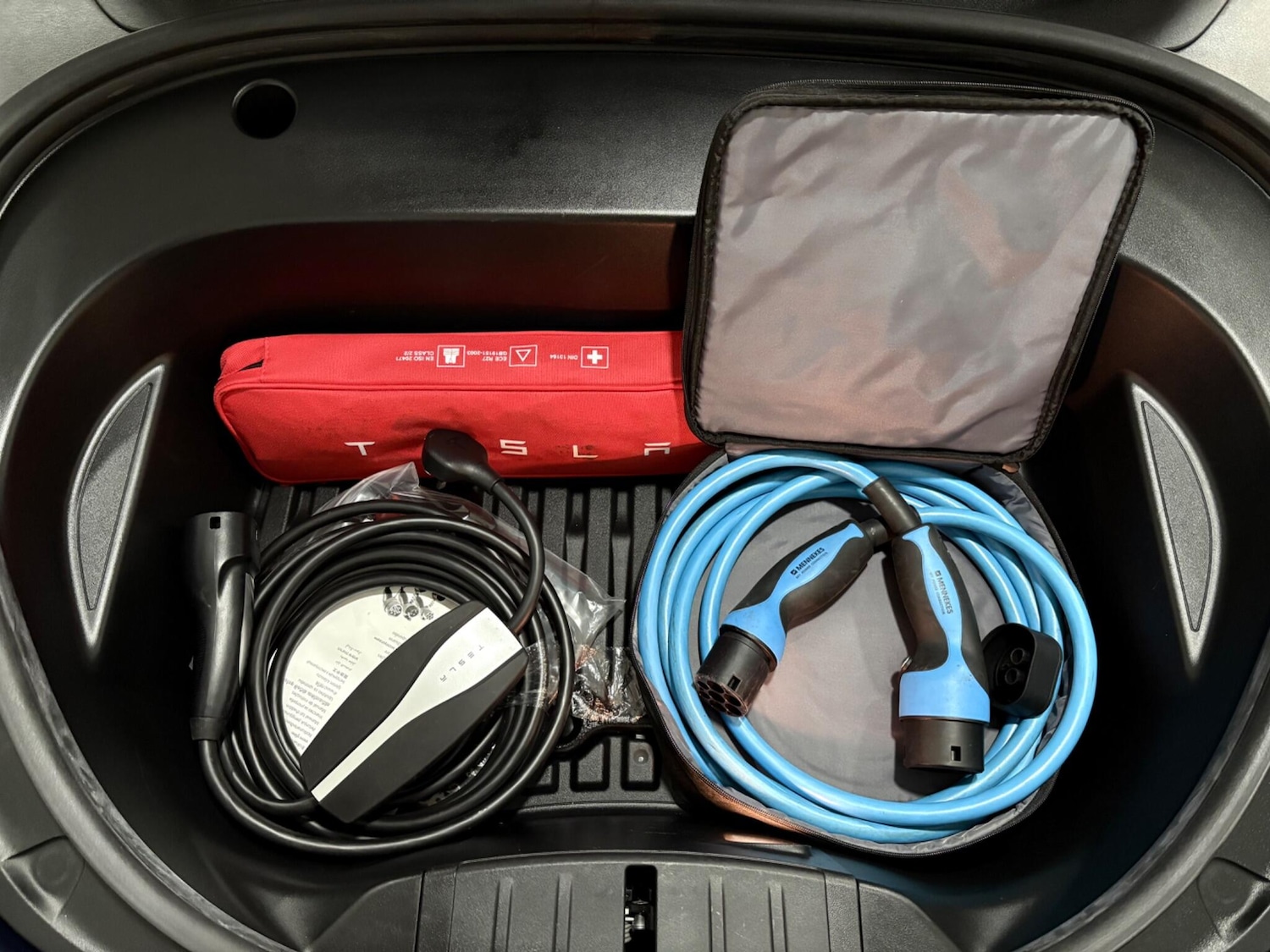 Used Tesla Model 3 2021 for sale - 77021354: Photo 42