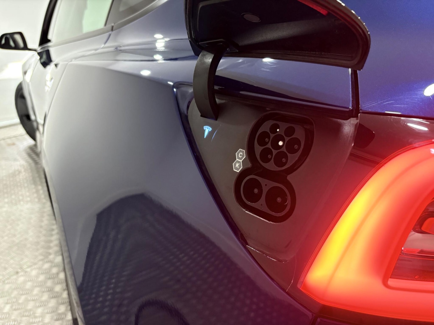 Used Tesla Model 3 2021 for sale - 77021354: Photo 51