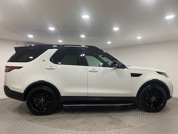 Used Land Rover Discovery 2019 for sale - 75904457: Photo