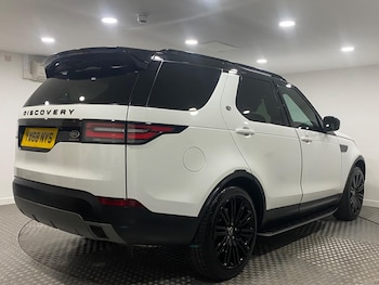Used Land Rover Discovery 2019 for sale - 75904457: Photo