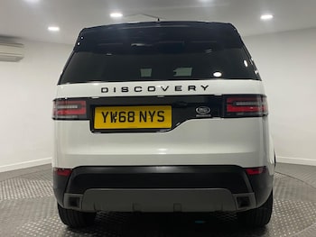 Used Land Rover Discovery 2019 for sale - 75904457: Photo