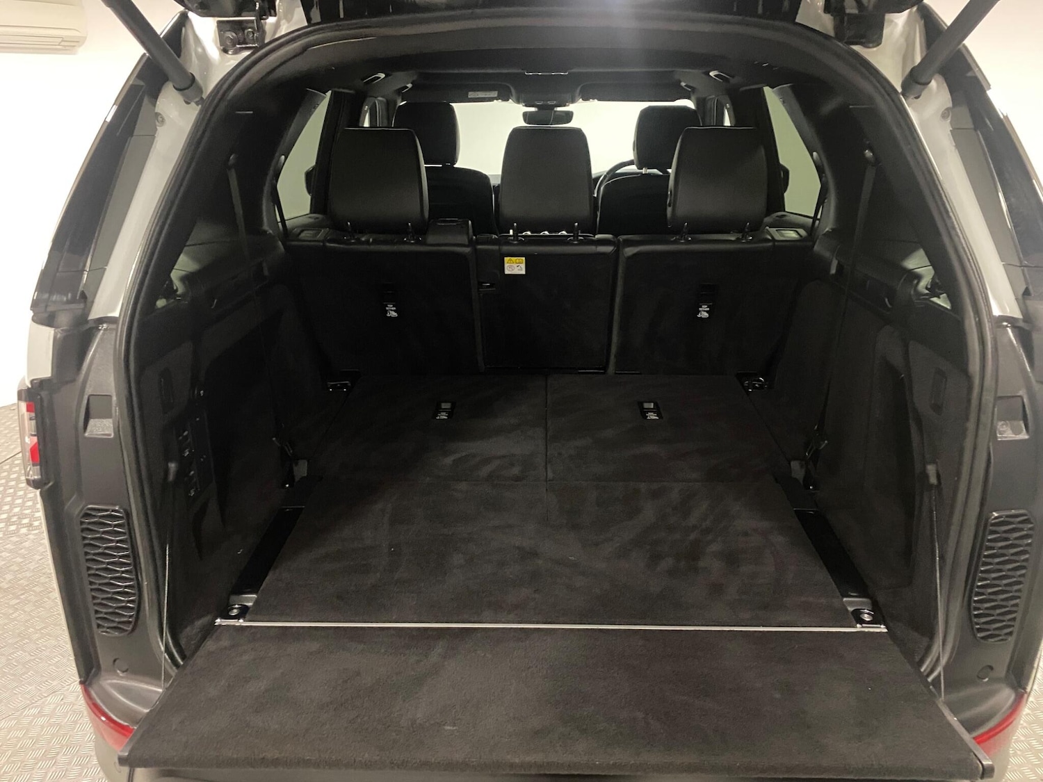 Vehicle 50