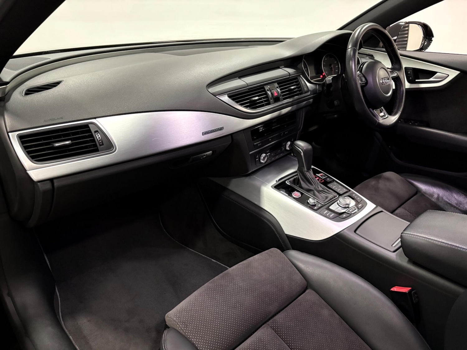 Used Audi A7 2017 for sale - 77625750: Photo 11