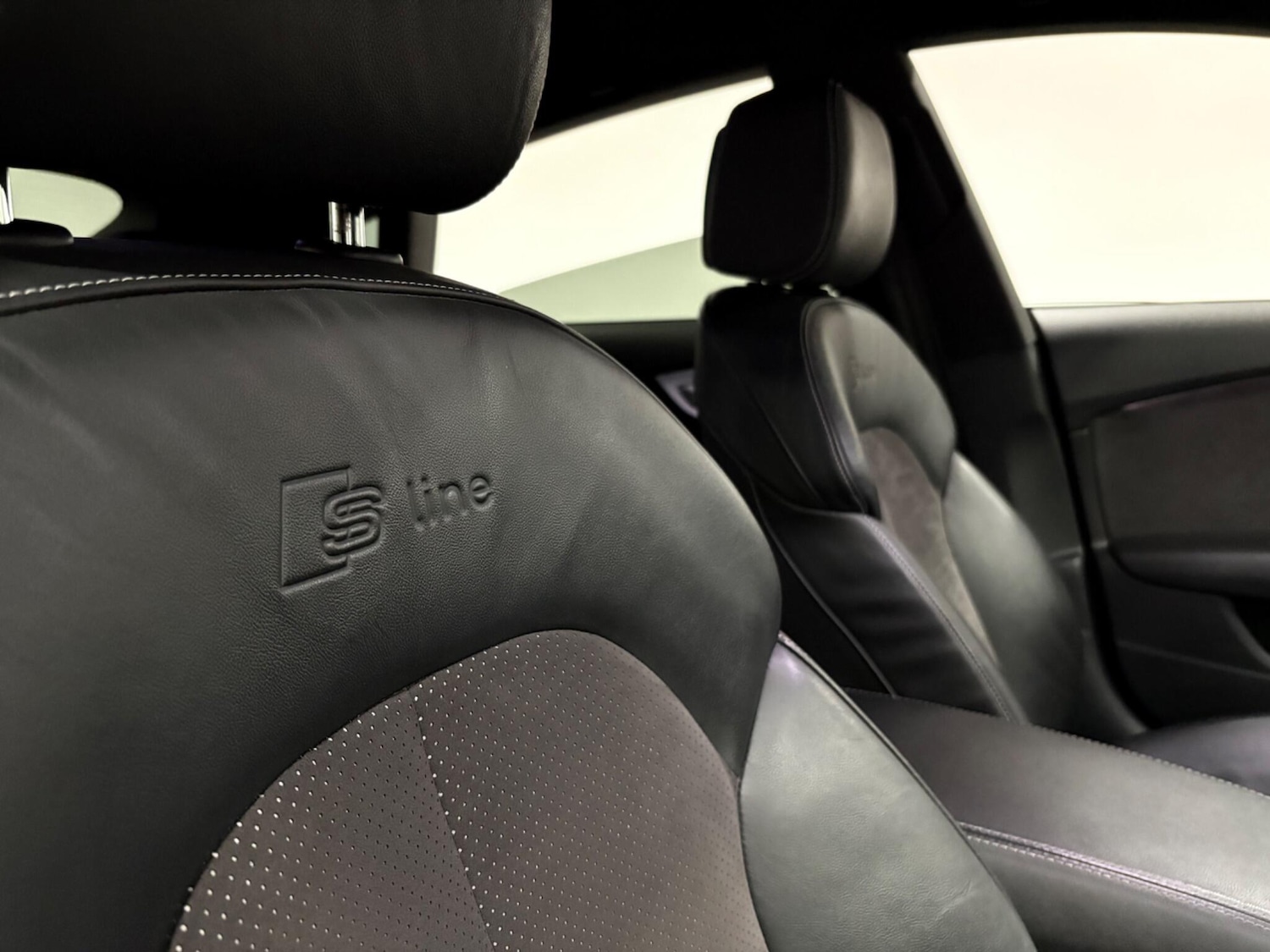 Used Audi A7 2017 for sale - 77625750: Photo 13