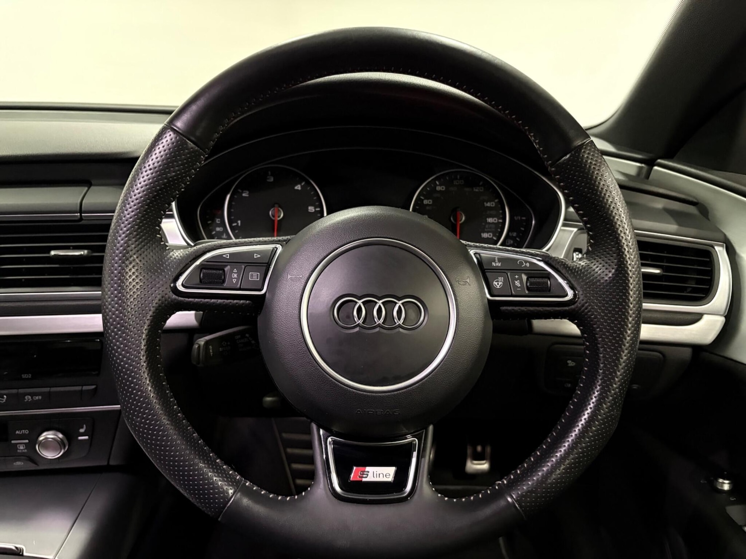 Used Audi A7 2017 for sale - 77625750: Photo 16